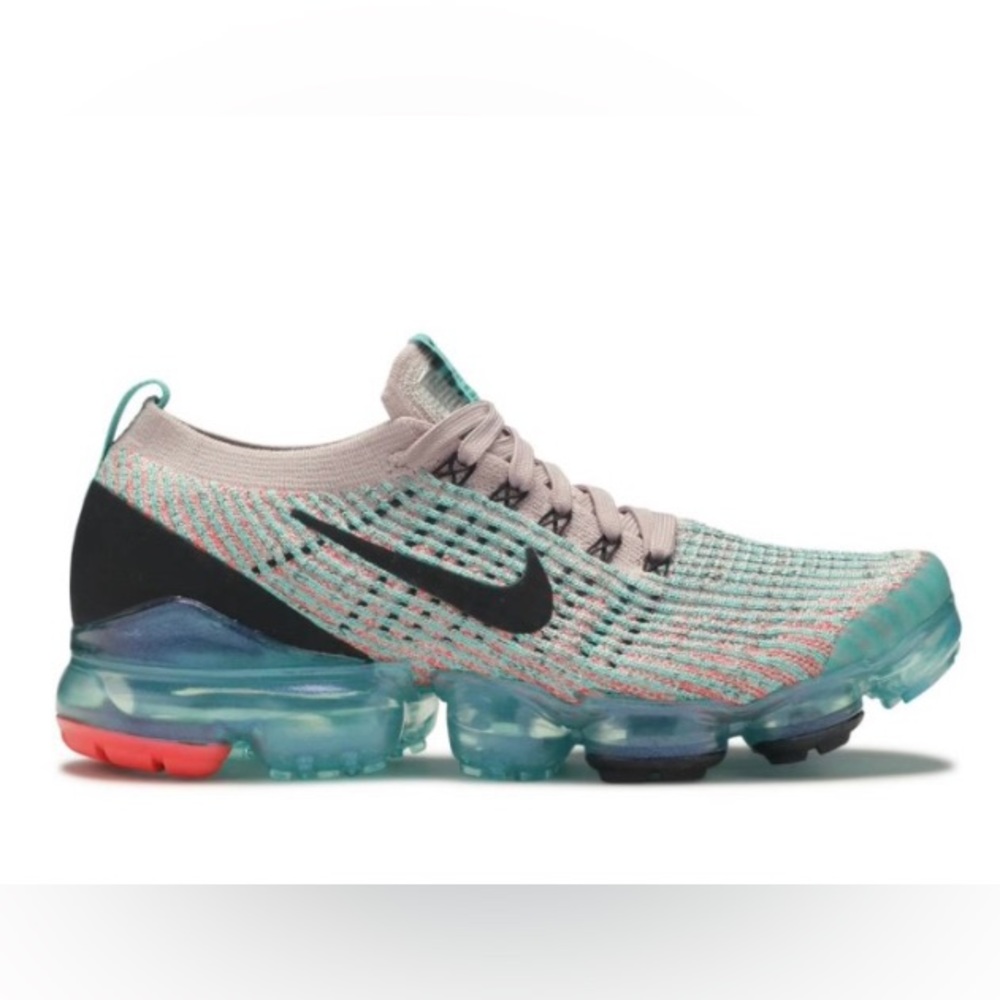 Nike Multicolor Air VaporMax Sneakers